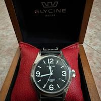 Orologio Glycine Incursore Automatic Swiss Made