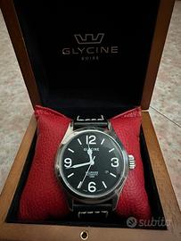 Orologio Glycine Incursore Automatic Swiss Made