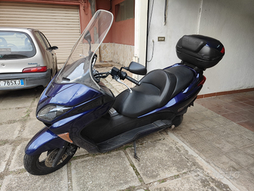 Honda Forza 250 NSS250X