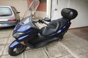 Honda Forza 250 NSS250X