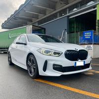 BMW SERIE 1 118d 5P M SPORT – 150