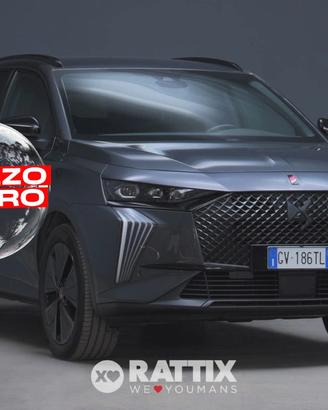 DS ds7 DS7 1.6 e-tense phev Performance Line+ 4x4