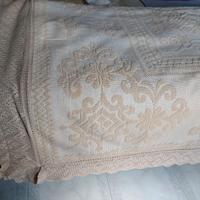 Copriletto matrimoniale Tessil Sarda