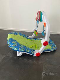 Gioco chicco
