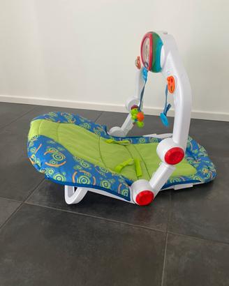 Gioco chicco