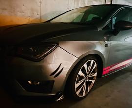 SEAT Ibiza 4ª serie - 2016