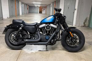 Harley Davidson 1200 48 Limited 115th Anniversary