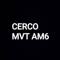cerc0 MVT Am6