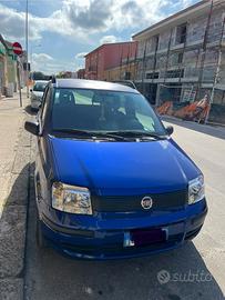 FIAT Panda 2ª serie - 2008