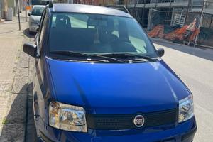 FIAT Panda 2ª serie - 2008