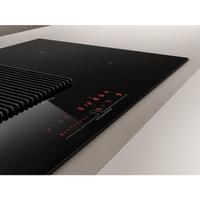 Piano cottura a induzione Elica Tesla PRF0143159A