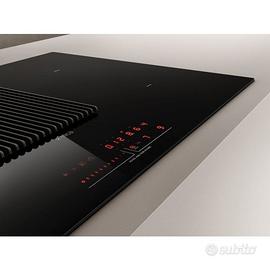 Piano cottura a induzione Elica Tesla PRF0143159A
