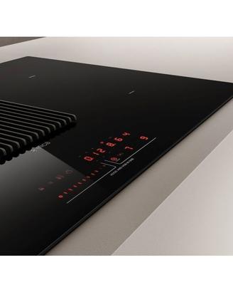 Piano cottura a induzione Elica Tesla PRF0143159A