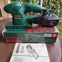 PSS180 A-C Levigatrice Bosch