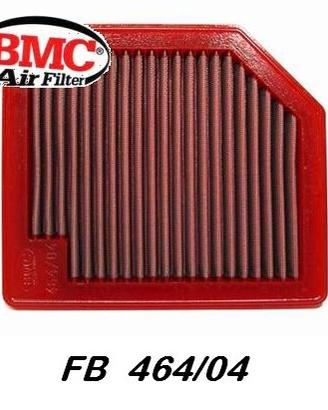 Filtro aria motore sportivo BMC 464/04 HONDA CIVIC