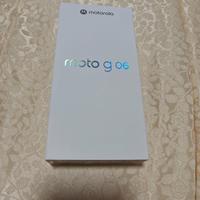 Moto G 06