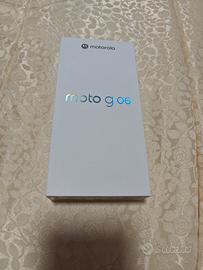 Moto G 06