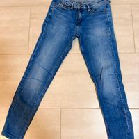 Jeans donna Tommy
