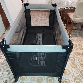 lettino per bambino 