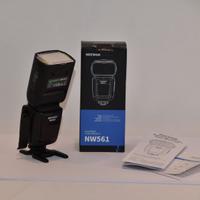 DUE FLASH SPEEDLITE NEEWER NW561 NIKON