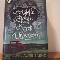 Aristotele e Dante scoprono i segreti dell'univers