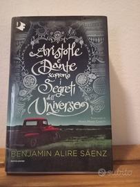 Aristotele e Dante scoprono i segreti dell'univers