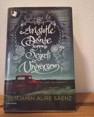 Aristotele e Dante scoprono i segreti dell'univers