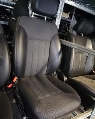 Sedile anteriore sx MERCEDES-BENZ ML 280 CDI 2006