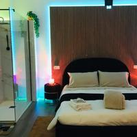 BILOCALE CON JACUZZI vicino Matera e Ginosa Marina