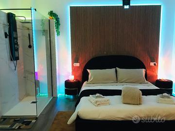 BILOCALE CON JACUZZI vicino Matera e Ginosa Marina