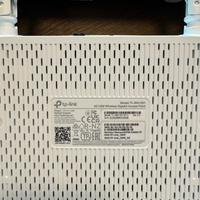 TP-Link AC1200 Wireless Access Point - TL-WA1201