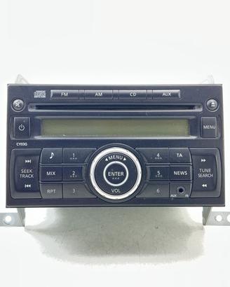 AUTORADIO NISSAN Juke 1° Serie 25915BH24B HR16 (1