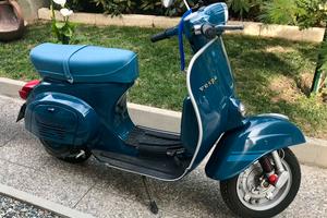 Vespa 125 ET3