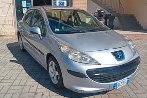 178848 PEUGEOT 207 1.4 TDI NEOPATENTATI