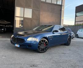 Maserati Quattroporte 4.2 Sport Gt