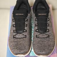 scarpe Skechers tg. 39