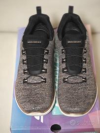 scarpe Skechers tg. 39