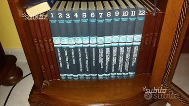 Enciclopedia pianeta mare