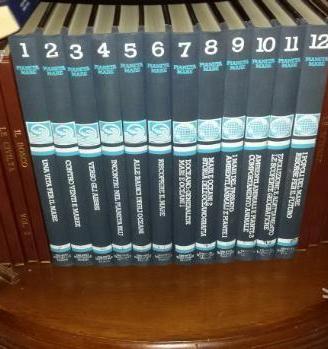 Enciclopedia pianeta mare