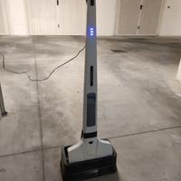 lavapavimenti wireless Silvercrest