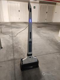 lavapavimenti wireless Silvercrest