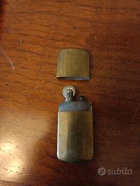 accendino da collezione 