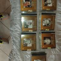 Enciclopedia cd musica francese