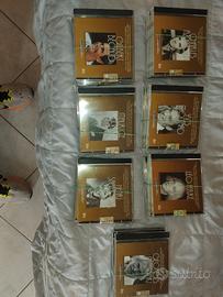 Enciclopedia cd musica francese