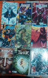 Fumetti vari Marvel/DC