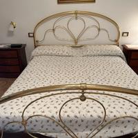 Camera completa letto e specchiera lipparini