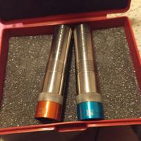 strozzatori Briley spectrum Rizzini plus 