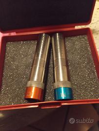 strozzatori Briley spectrum Rizzini plus 