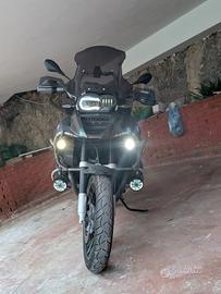 BMW R1200GS ADV (MY2012) ultima bialbero imm. 2013