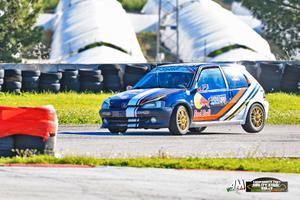 Peugeot 106 Rally 16v